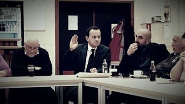 Abdulkadir Yilmaz nieuwe voorzitter sp.a Beringen - Beringen