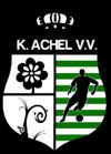 Achel VV A - FC Anadol 1-1 - Hamont-Achel
