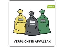 Afval mag tijdens zomer naar containerpark - Leopoldsburg