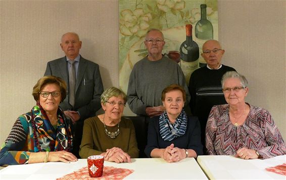 AL 49 jaar Sint-Ceciliakoor in Lille - Neerpelt