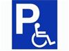 Al 49 pv's voor parkeren op mindervalidenplaatsen - Meeuwen-Gruitrode
