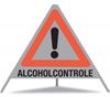 Alcoholcontrole in Wijshagen - Meeuwen-Gruitrode