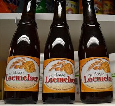 Alweer een nieuwe Lommelse brouwerij - Lommel