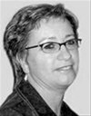 Anita Vanderhoydonck overleden