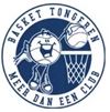 Basket:  Houtem - Tongeren B 87-91 - Tongeren