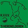 Beker: Nieuwerkerken - 's Herenelderen A - Tongeren