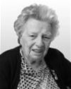 Bertha Dykmans overleden - Lommel