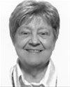 Bertha Kinable overleden - Overpelt