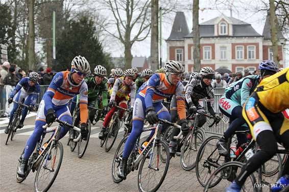 'Beverbeek Classic' stopt ermee - Hamont-Achel