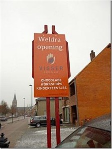 Chocolade-workshops in aantocht... - Meeuwen-Gruitrode