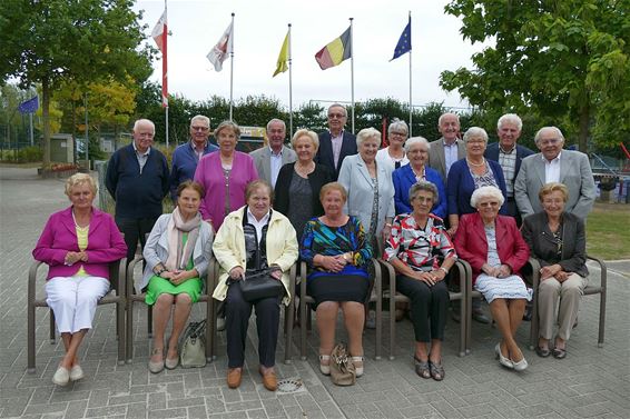 De 80-jarigen van Lille - Neerpelt