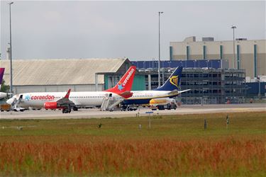 Eindhoven Airport ruim twee weken dicht