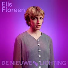 Elis Floreen finaliste van 'De Nieuwe Lichting' - Hechtel-Eksel