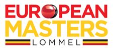 'European Masters' ook in 2018 in De Soeverein - Lommel