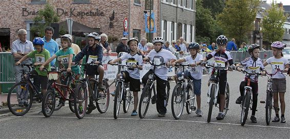 Extra fietsplezier met Beverbeek Classic - Hamont-Achel