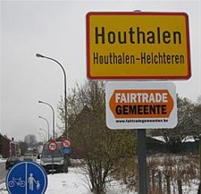 Fair Trade gemeente - Houthalen-Helchteren