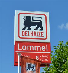 Gaat Delhaize-vestiging dicht? - Lommel