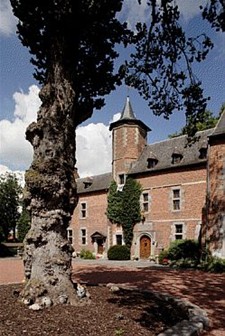 Gemeente krijgt kasteel Gruitrode in erfpacht - Meeuwen-Gruitrode