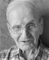 Gerard Deckers (102)  overleden - Hechtel-Eksel & Houthalen-Helchteren