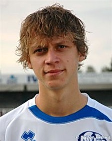 Glenn Neven 5de nieuwkomer bij 'Limburgs' United - Lommel