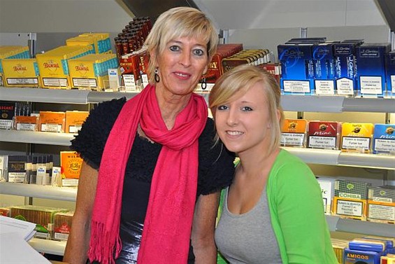Handel en wandel - Tongeren