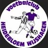 Heidebloem Wijshagen - WAVO 1-1 - Oudsbergen