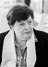 Hilda Kempenaers overleden - Leopoldsburg