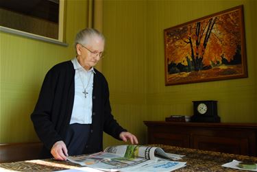 In memoriam Zuster Irena - Hamont-Achel & Beringen