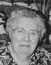 Irene Logtman overleden - Tongeren