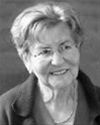 Jeanne Cuypers overleden - Lommel