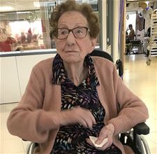 Jeanne is 100! - Houthalen-Helchteren
