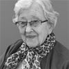 Jeanne Loysch overleden - Houthalen-Helchteren