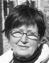 Jeanne Theuwissen overleden - Neerpelt