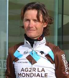 Johan Vansummeren naar Tour - Lommel