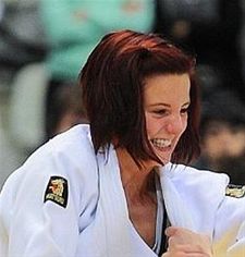 Judo: Jolien Vanendert Vlaams kampioen - Lommel