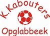 Kabouters kloppen FC Opitter - Oudsbergen