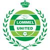 Kalender Lommel United voor play-downs - Lommel