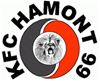 KFC B wint van Halen - Hamont-Achel