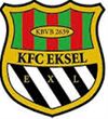 KFC Eksel A - Berg en Dal 1-8 - Hechtel-Eksel