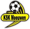 KSK Meeuwen haalt 1-3 achterstand op - Oudsbergen