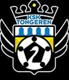 KSK Tongeren - Tempo Overijse 3-0 - Tongeren