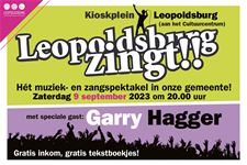 Leopoldsburg Zingt!! op 9 september - Leopoldsburg