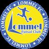 LFC Lommel verliest in Tongeren - Lommel