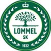 Lommel SK - SK Beveren 3-1 - Lommel