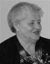 Maria Schildermans overleden - Hamont-Achel