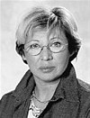 Marie-Paule Thewissen overleden - Tongeren