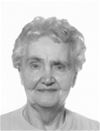 Mariette Verheyen overleden - Beringen
