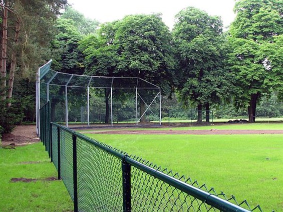 Nieuw baseballveld van Nstars goedgekeurd - Neerpelt