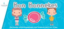 Nieuw: de Bon Bonnekes - Lommel