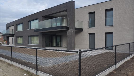 Nieuw woonproject van St.-Elisabeth geopend - Hechtel-Eksel